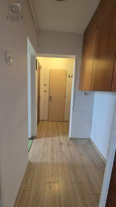 2 Camere - Decomandat Mobilat/Utilat -Berceni