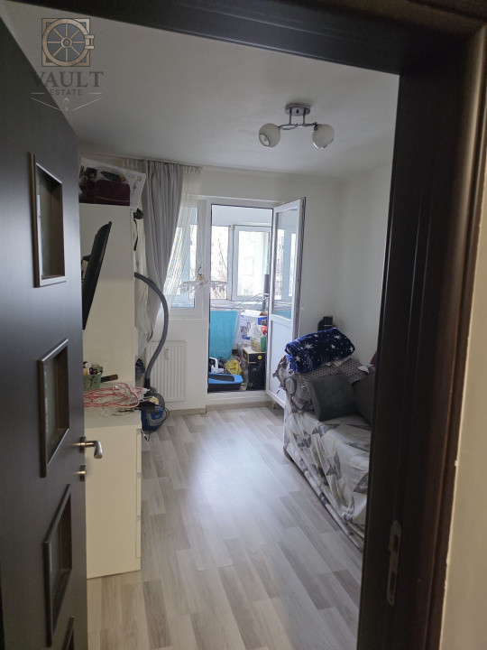 Apartament 3 camere - Lacul Tei