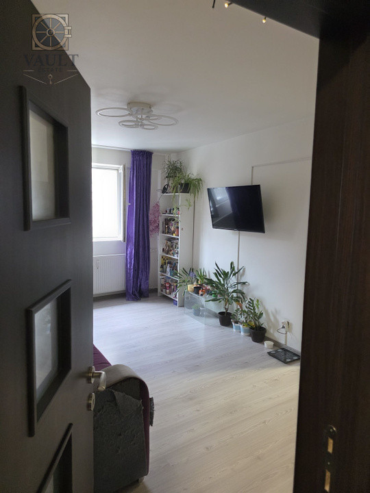 Apartament 3 camere - Lacul Tei