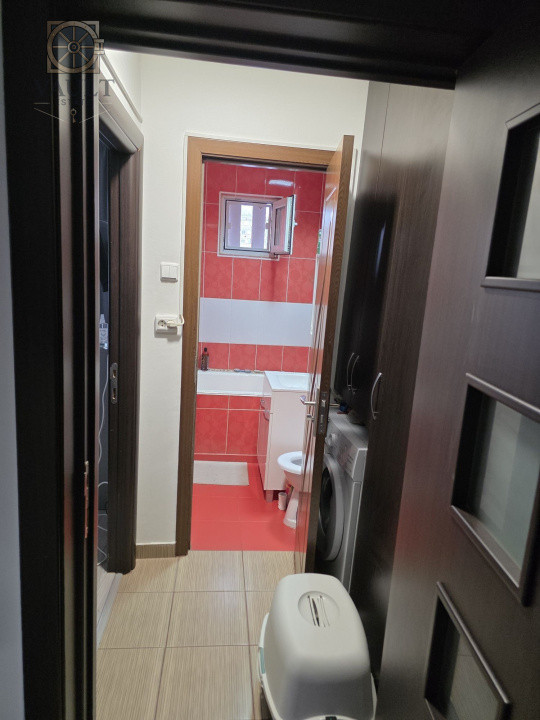 Apartament 3 camere - Lacul Tei