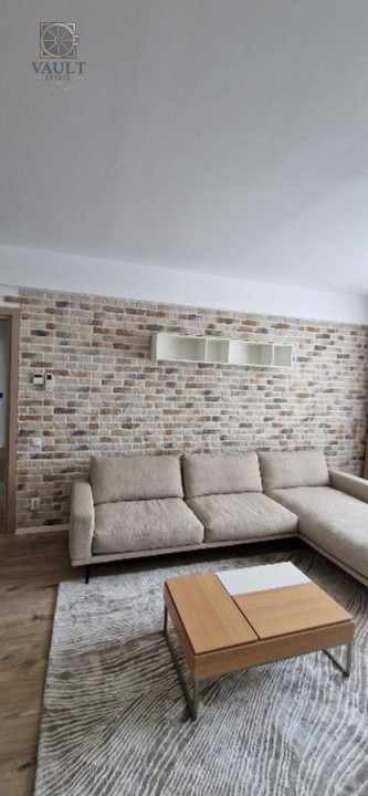 Apartament 3 camere - loc de parcare - Greenfield Baneasa