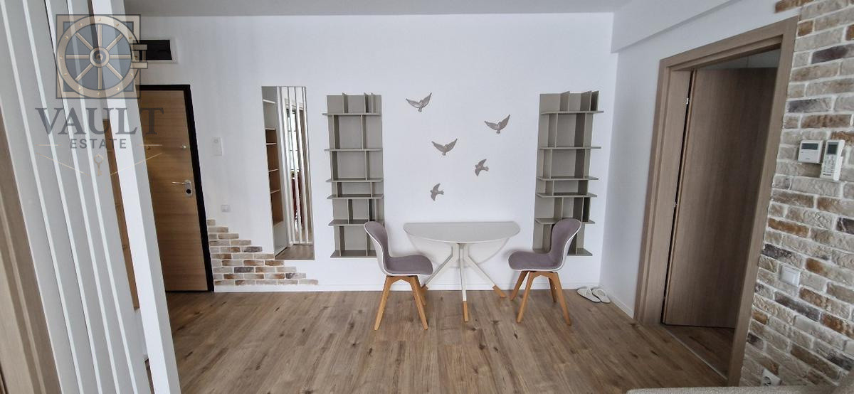 Apartament 3 camere - loc de parcare - Greenfield Baneasa