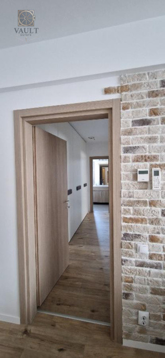 Apartament 3 camere - loc de parcare - Greenfield Baneasa