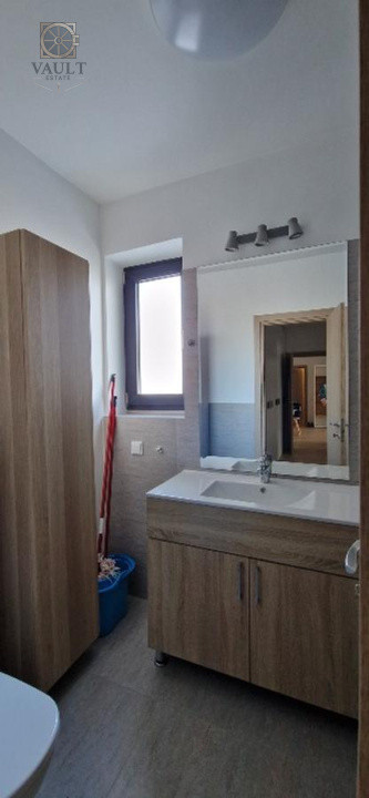 Apartament 3 camere - loc de parcare - Greenfield Baneasa