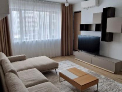 Apartament 3 camere - loc de parcare - Greenfield Baneasa