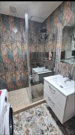 Garsoniera - centrala proprie - 3 minute metrou Lujerului