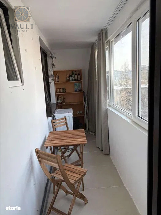 Apartament 2 camere - 3 minute metrou Lujerului