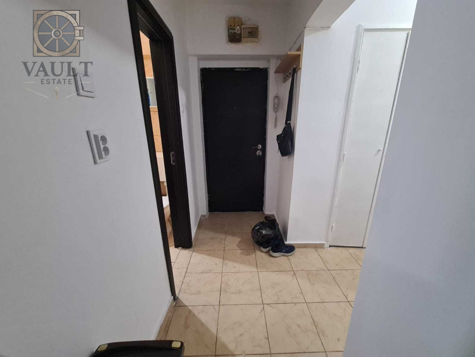 Apartament 2 camere - Ion Berindei/Doamna Ghica