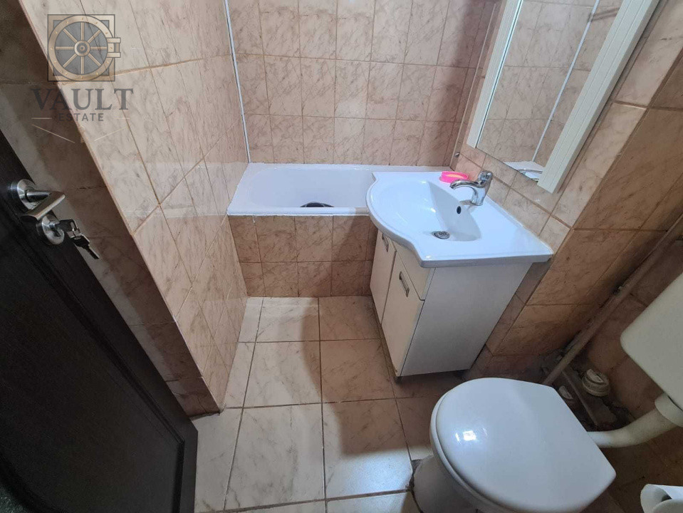 Apartament 2 camere - Ion Berindei/Doamna Ghica