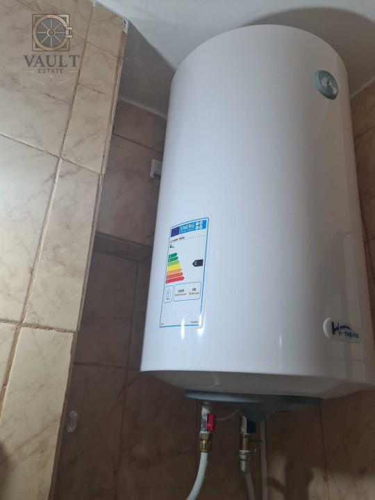 Apartament 2 camere - Ion Berindei/Doamna Ghica