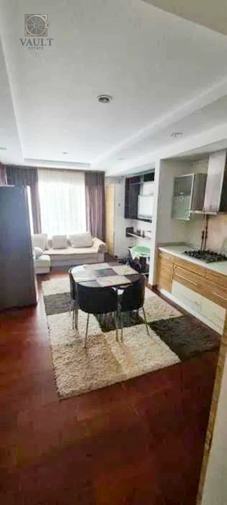  3 camere - 2 LOCURI DE PARCARE INCLUSE - Cosmopolis