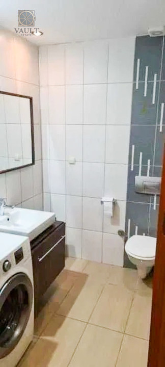  3 camere - 2 LOCURI DE PARCARE INCLUSE - Cosmopolis