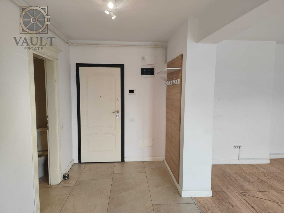 Apartament 2 camere - parcare subterană - Ferdinand  