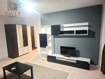 GARSONIERA - DECOMANDATA - MIRCEA VODA