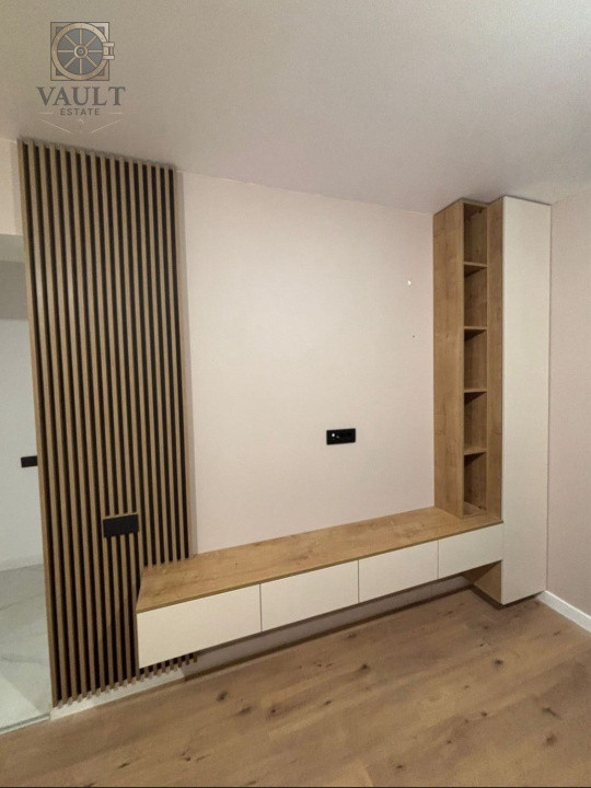 Apartament 3 camere - LOC DE PARCARE INCLUS - zona THEODOR PALLADY 