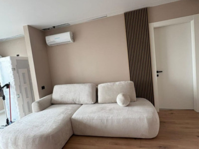 Apartament 3 camere - LOC DE PARCARE INCLUS - zona THEODOR PALLADY 