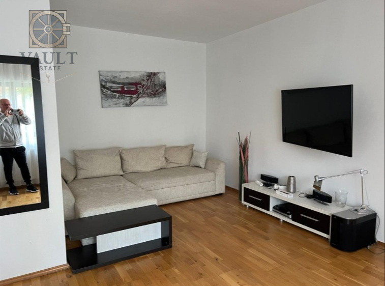 3 CAMERE - 2 LOCURI DE PARCARE + BOXA - NATURA RESIDENCE 