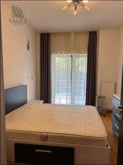 3 CAMERE - 2 LOCURI DE PARCARE + BOXA - NATURA RESIDENCE 