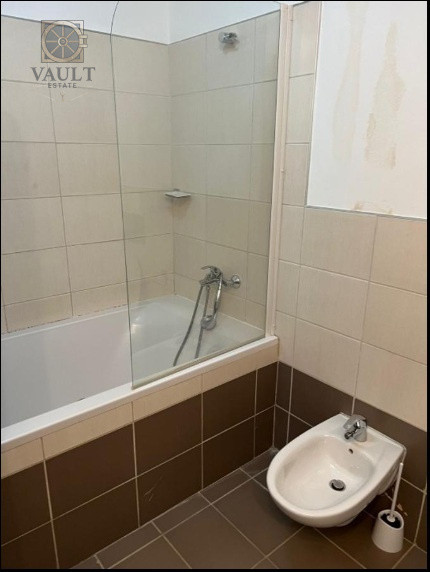 3 CAMERE - 2 LOCURI DE PARCARE + BOXA - NATURA RESIDENCE 