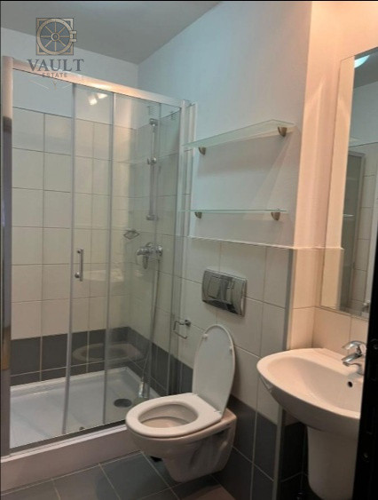 3 CAMERE - 2 LOCURI DE PARCARE + BOXA - NATURA RESIDENCE 