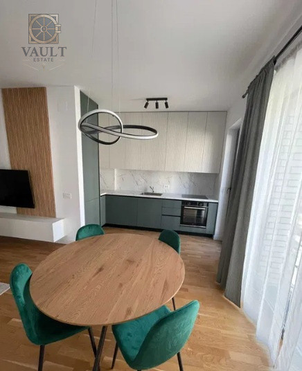 Apartament 2 camere - LOC DE PARCARE INCLUS - COMPLEX AVALON 