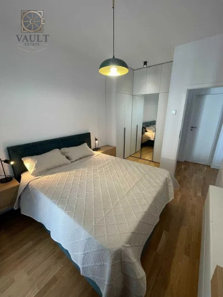 Apartament 2 camere - LOC DE PARCARE INCLUS - COMPLEX AVALON 