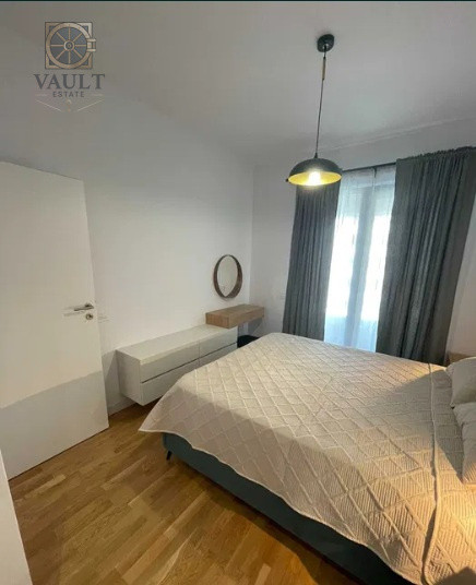 Apartament 2 camere - LOC DE PARCARE INCLUS - COMPLEX AVALON 