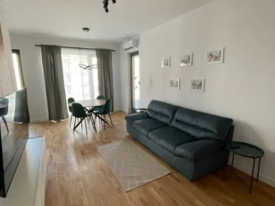 Apartament 2 camere - LOC DE PARCARE INCLUS - COMPLEX AVALON 