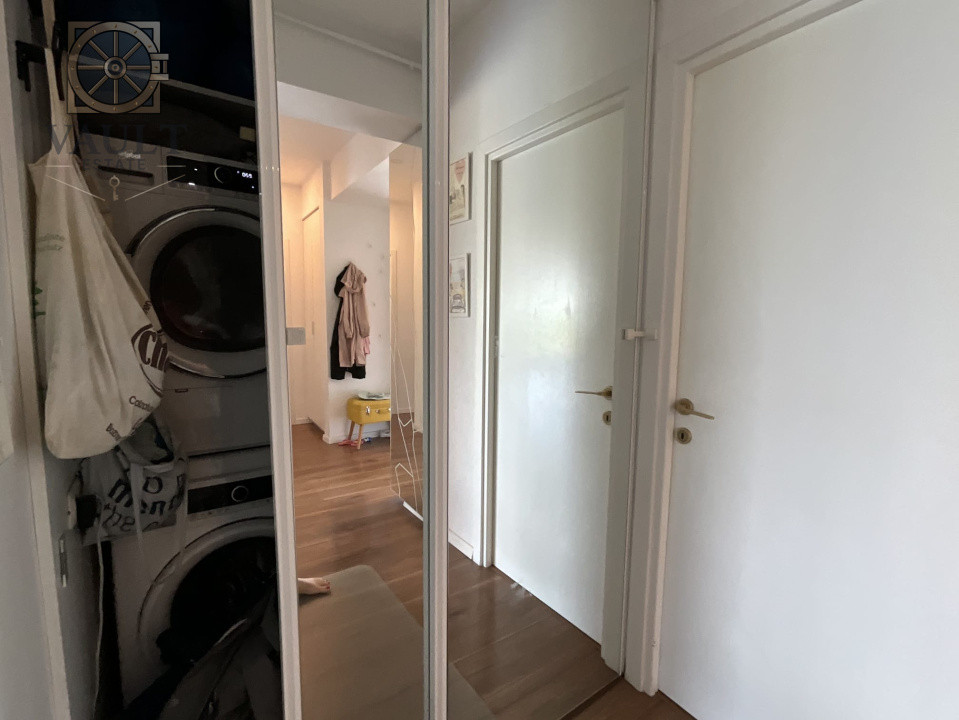 Apartament 4 camere - LUX - zona LACUL TEI