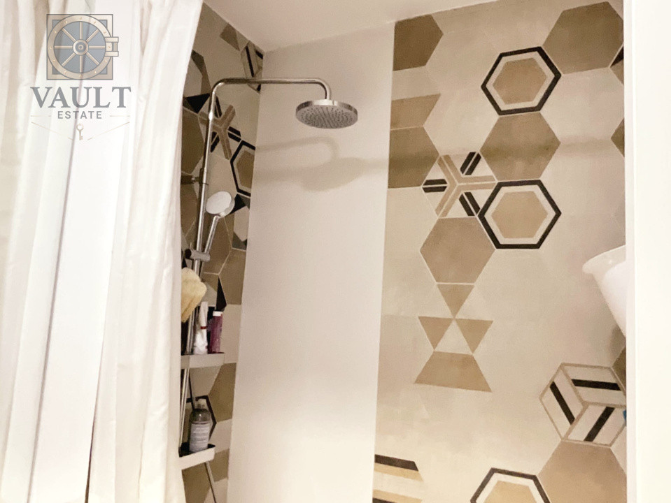 Apartament 4 camere - LUX - zona LACUL TEI