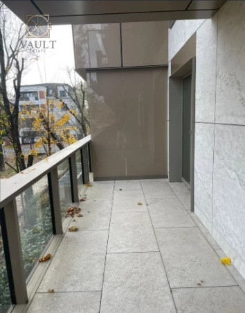 Apartaement 2 camere - LOC DE PARCARE INCLUS- CORTINA 126