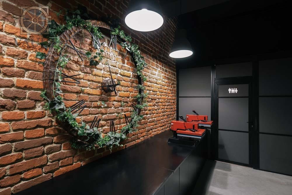 SPATIU - OPEN SPACE - ULTRACENTRAL