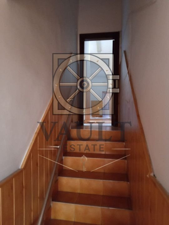 Casa INDIVIDUALA - S+P+1+M - 5 minute de metrou TINERETULUI