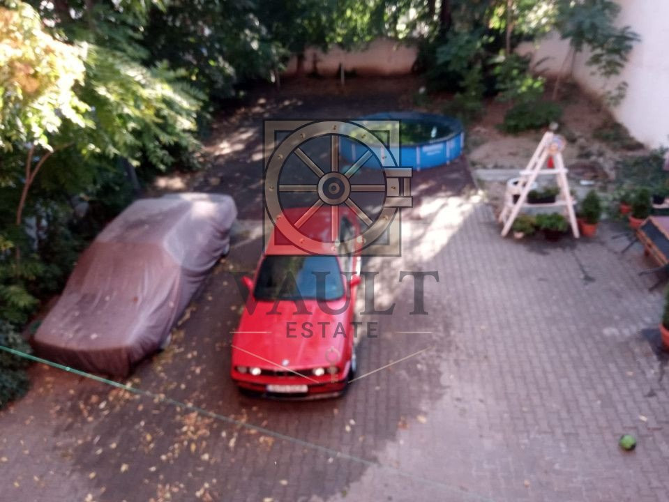 Casa INDIVIDUALA - S+P+1+M - 5 minute de metrou TINERETULUI