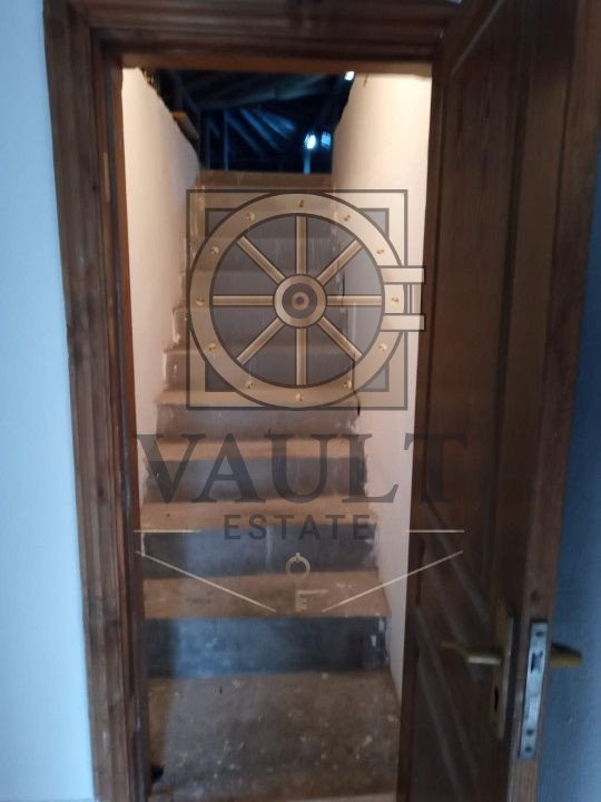 Casa INDIVIDUALA - S+P+1+M - 5 minute de metrou TINERETULUI