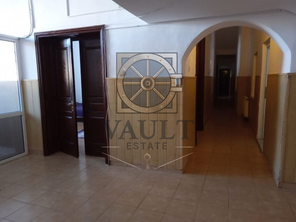 Casa INDIVIDUALA - S+P+1+M - 5 minute de metrou TINERETULUI