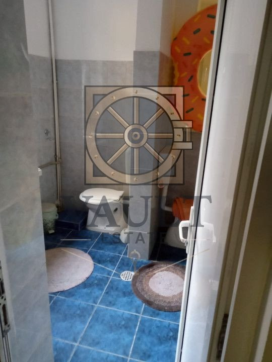 Casa INDIVIDUALA - S+P+1+M - 5 minute de metrou TINERETULUI