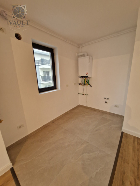 Apartament 2 camere - Bloc Nou - Theodor Pallady