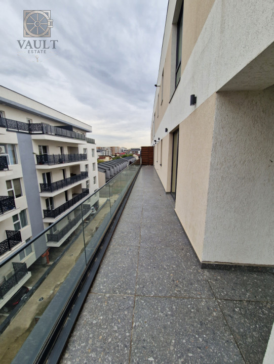 Apartament 2 camere - Bloc Nou - Theodor Pallady