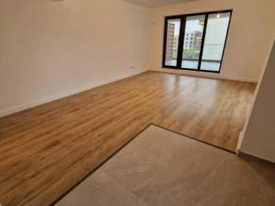 Apartament 2 camere - Bloc Nou - Theodor Pallady