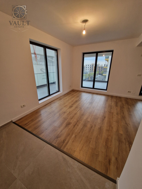 Apartament 3 camere - Bloc Nou - Theodor Pallady