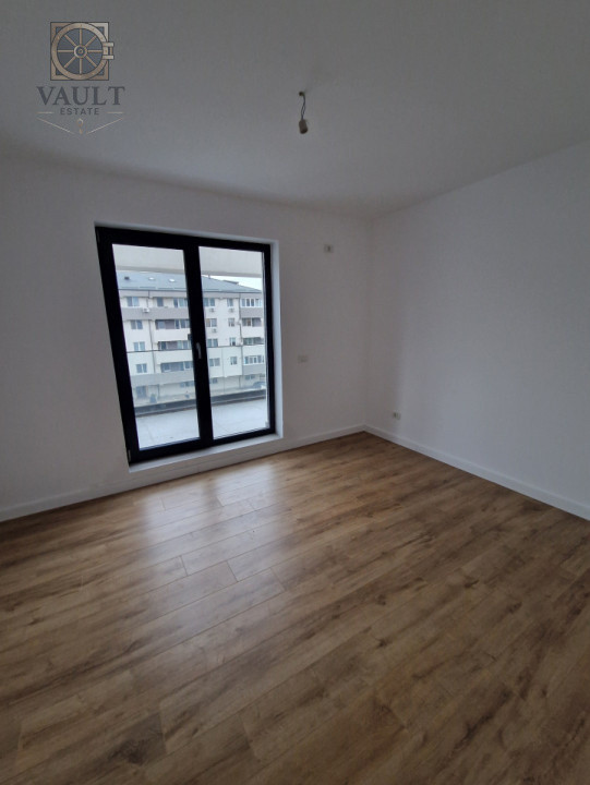 Apartament 3 camere - Bloc Nou - Theodor Pallady