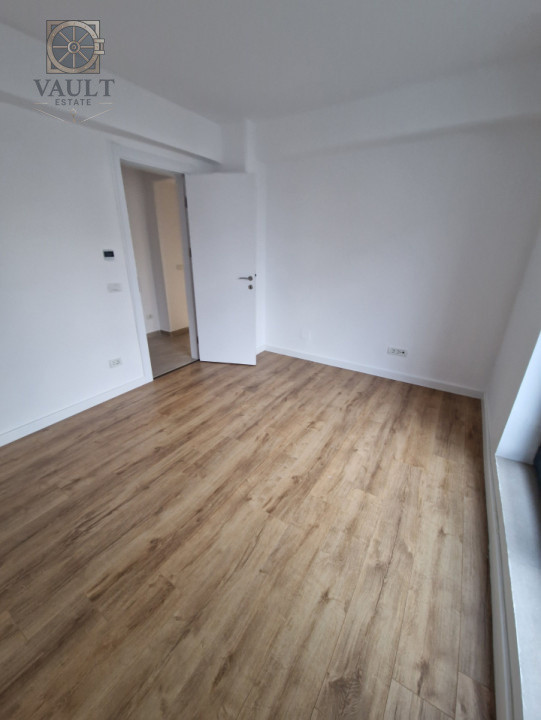 Apartament 3 camere - Bloc Nou - Theodor Pallady