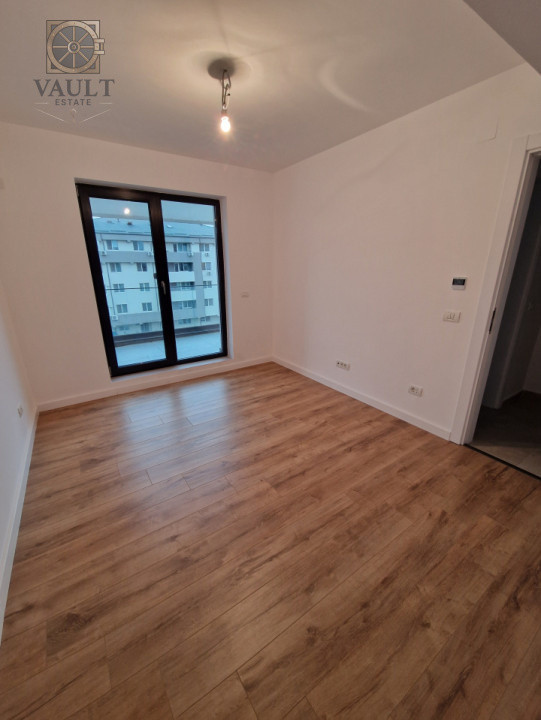 Apartament 3 camere - Bloc Nou - Theodor Pallady