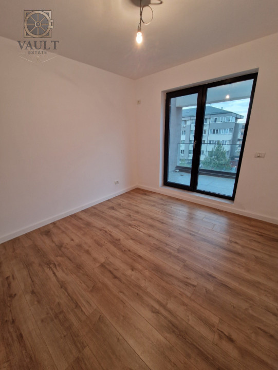 Apartament 3 camere - Bloc Nou - Theodor Pallady