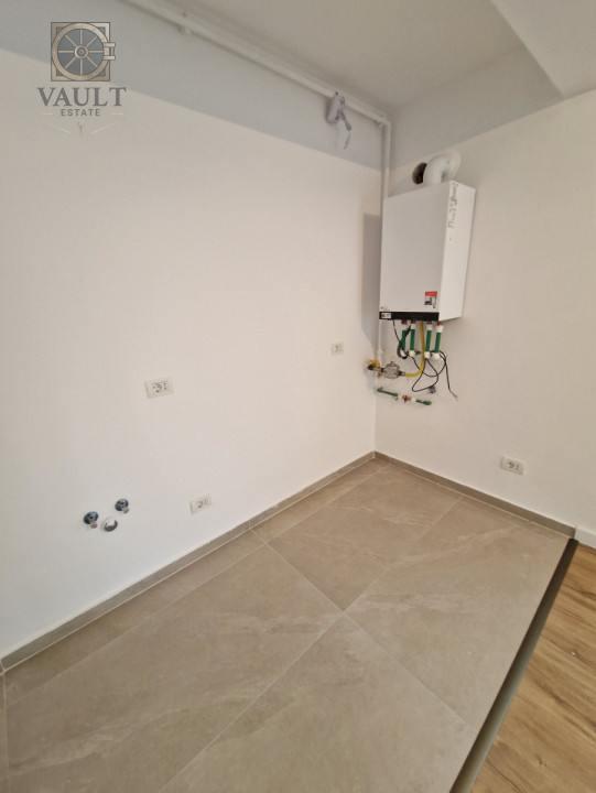 Apartament 3 camere - Bloc Nou - Theodor Pallady