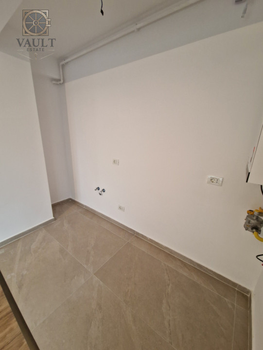 Apartament 3 camere - Bloc Nou - Theodor Pallady