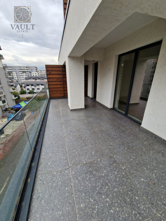 Apartament 3 camere - Bloc Nou - Theodor Pallady