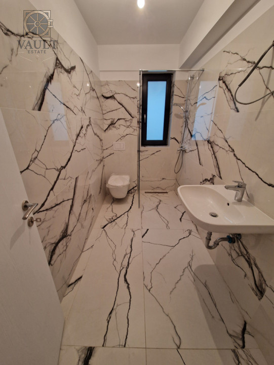 Penthouse 3 camere - Bloc Nou - Theodor Pallady + TVA