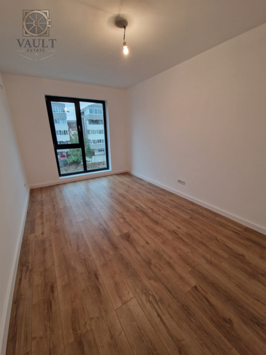 Apartament 3 camere - Bloc Nou - Theodor Pallady